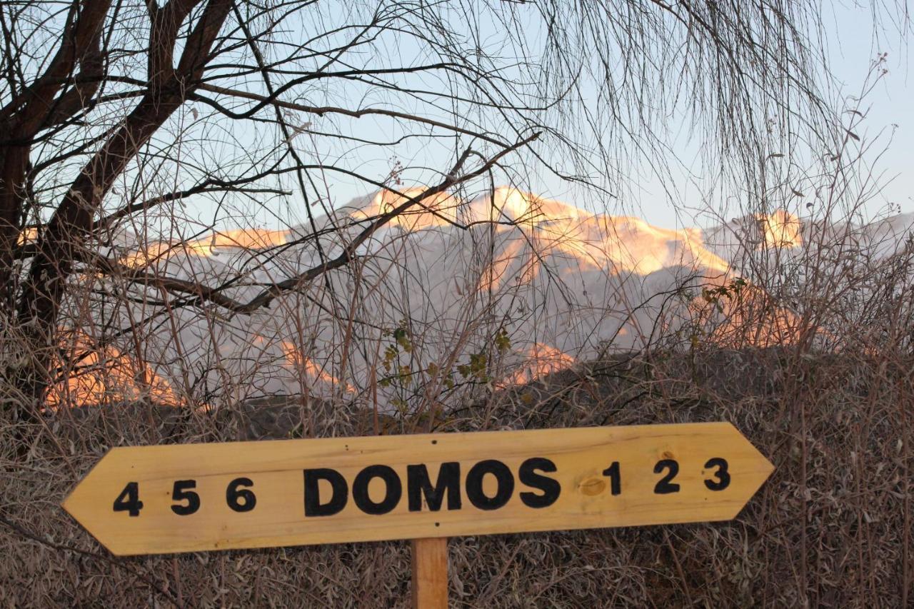 Domos אוספז'טה מראה חיצוני תמונה
